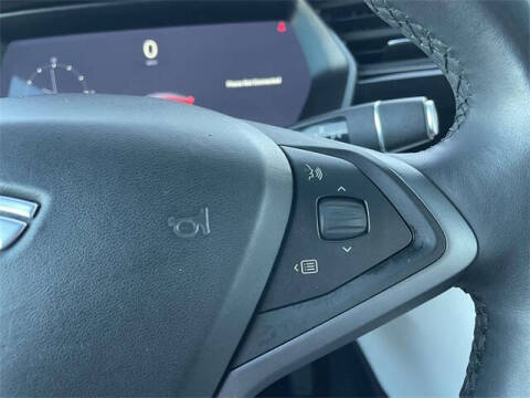 2020 Tesla Model X Long Range