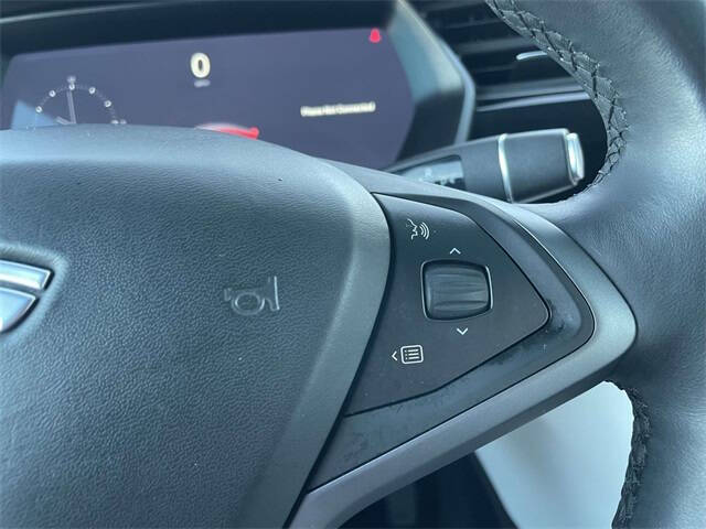 2020 Tesla Model X Long Range