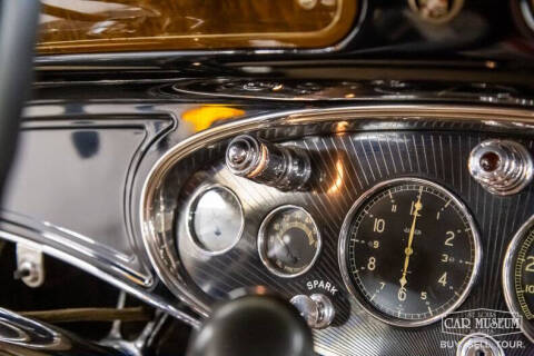 1931 Cadillac Series 355A
