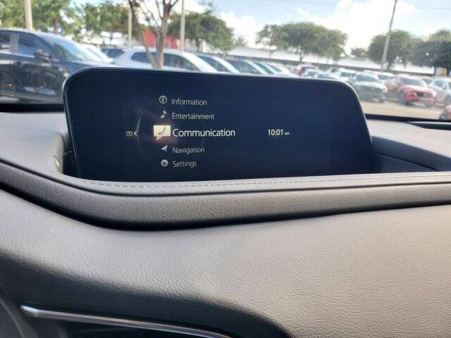 2025 Mazda CX-30 2.5 S Preferred