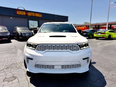 2023 Dodge Durango