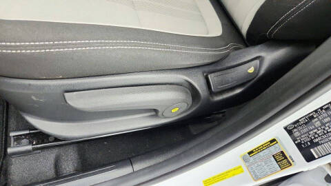 2021 Hyundai Venue SEL