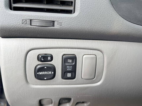 2006 Toyota Sienna