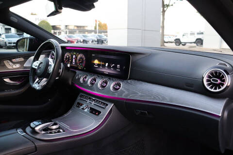 2019 Mercedes-Benz CLS AMG CLS 53 S