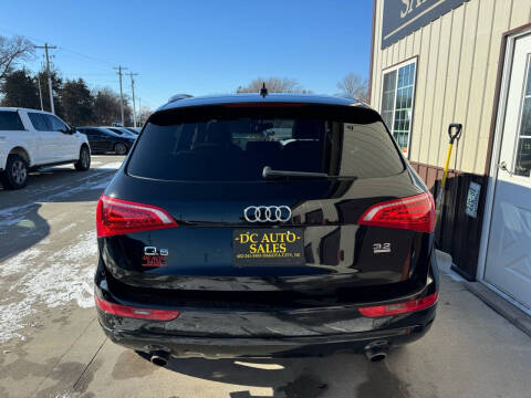 2010 Audi Q5 3.2 quattro Premium Plus