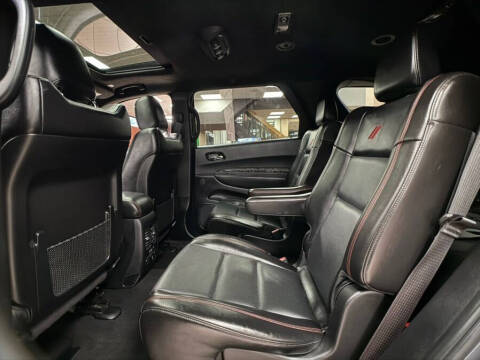 2024 Dodge Durango R/T Plus