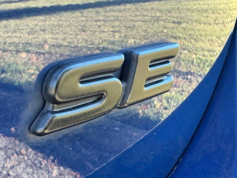 2024 Toyota Camry SE Nightshade