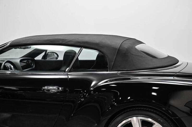 2016 Bentley Continental GT