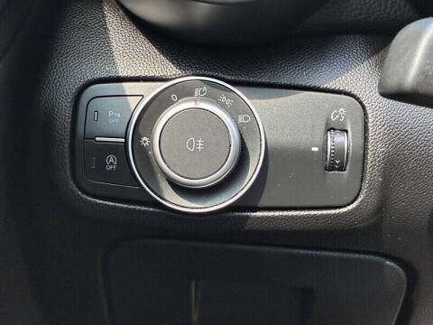 2019 Alfa Romeo Giulia Sport