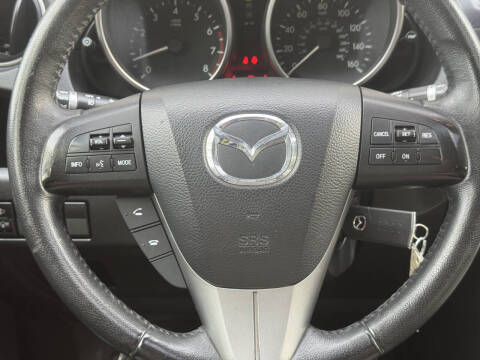 2012 Mazda MAZDA5 Grand Touring