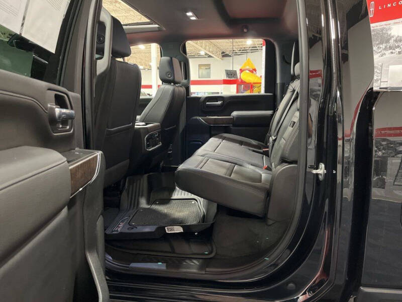 2021 GMC Sierra 2500HD