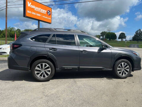 2024 Subaru Outback Premium