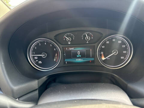 2019 Buick Enclave Essence