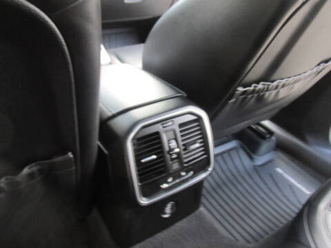 2017 Porsche Macan GTS