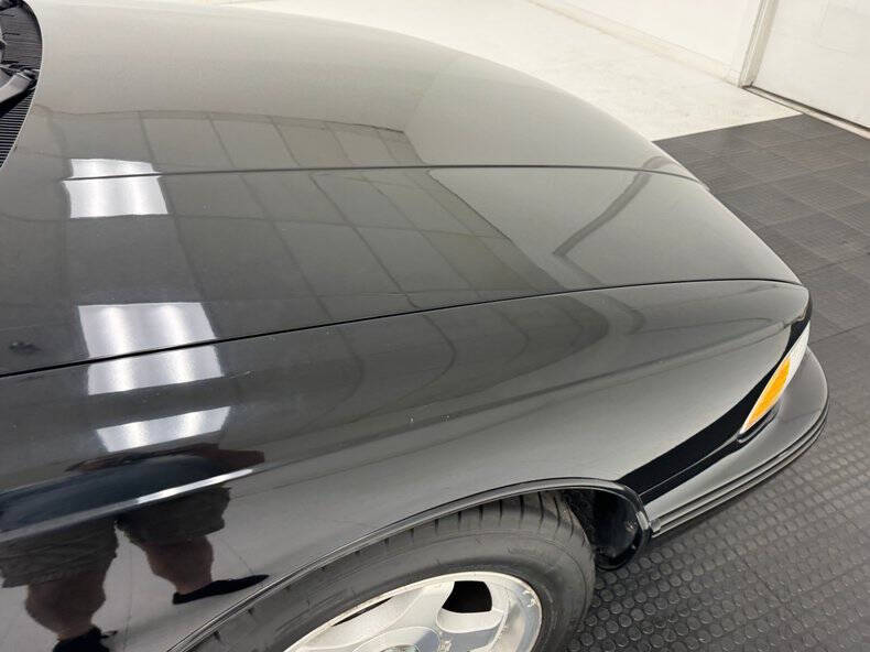 1995 Chevrolet Impala SS