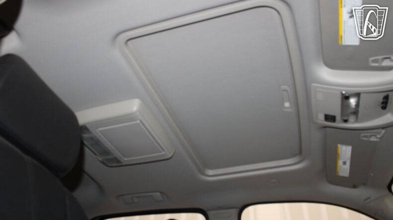 2008 Chevrolet Avalanche