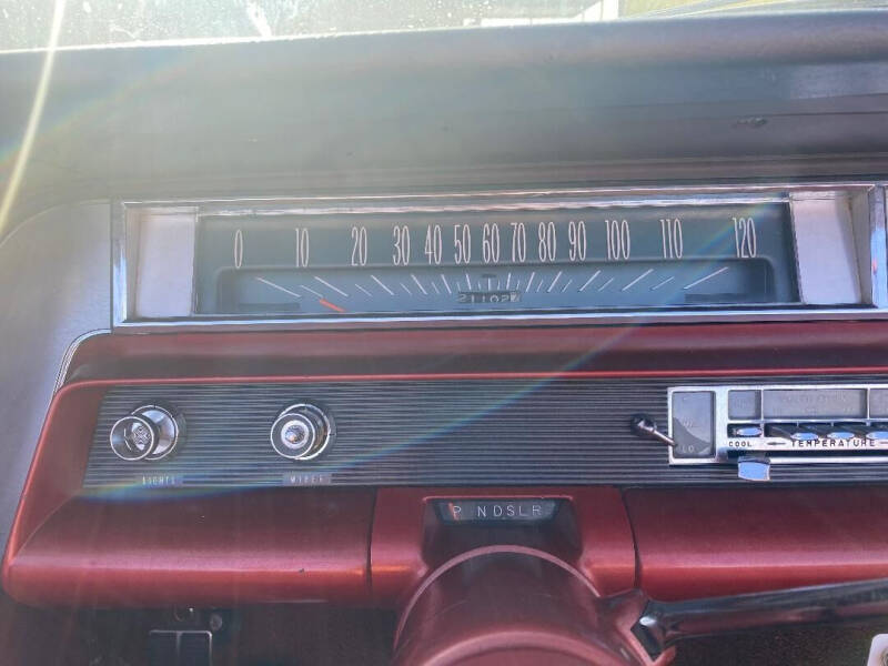 1963 Oldsmobile Eighty-Eight