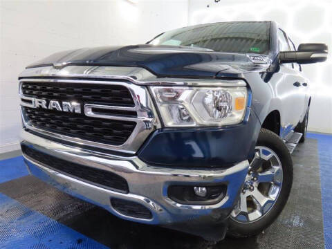 2022 RAM 1500 for sale at Kargar Motors of Manassas in Manassas VA