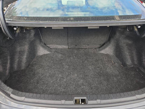 2013 Toyota Corolla L