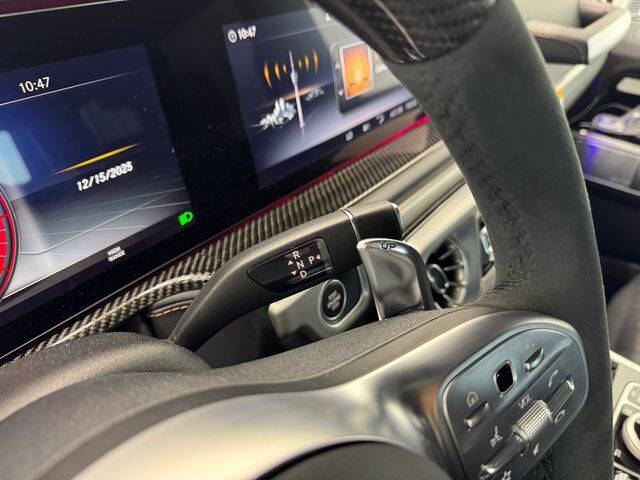 2024 Mercedes-Benz G-Class AMG G 63