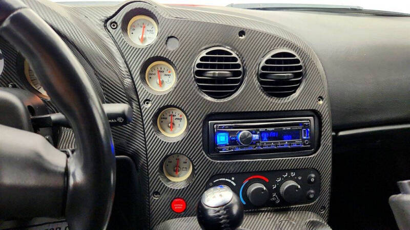 2004 Dodge Viper SRT-10