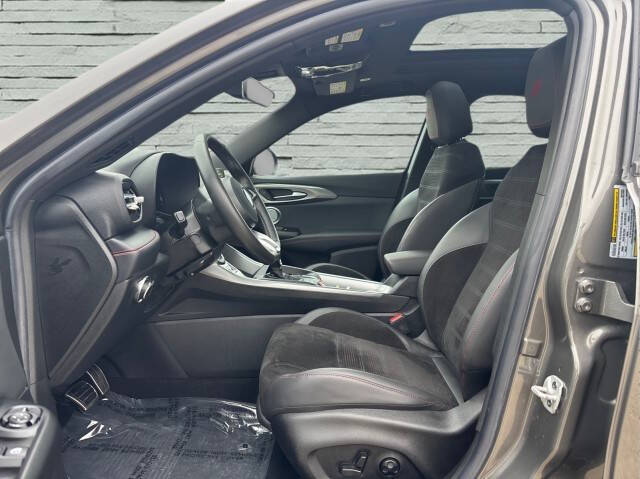 2023 Dodge Hornet GT Plus