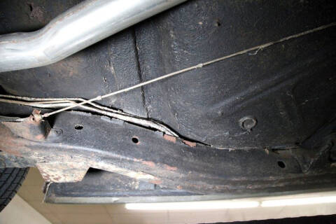 1963 Mercury Monterey