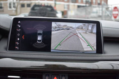 2019 BMW X6 xDrive35i