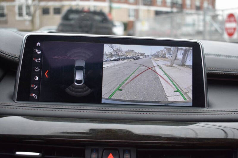 2019 BMW X6 xDrive35i