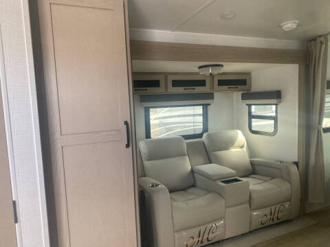 2025 Flagstaff MICROLITE 22FBS