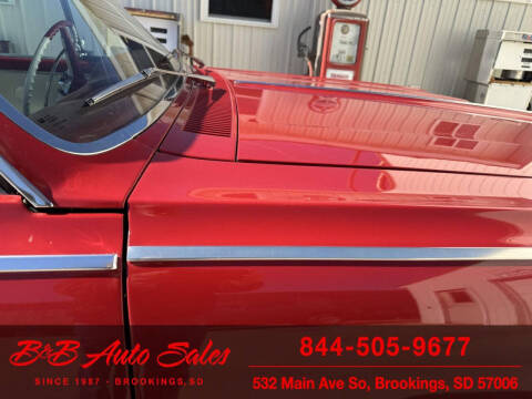 1964 Chevrolet Malibu