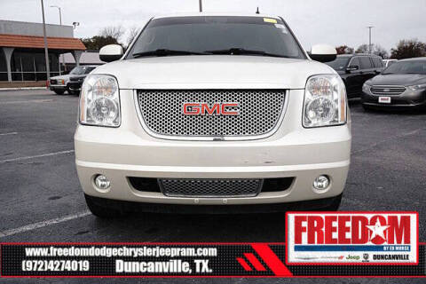 2009 GMC Yukon Denali