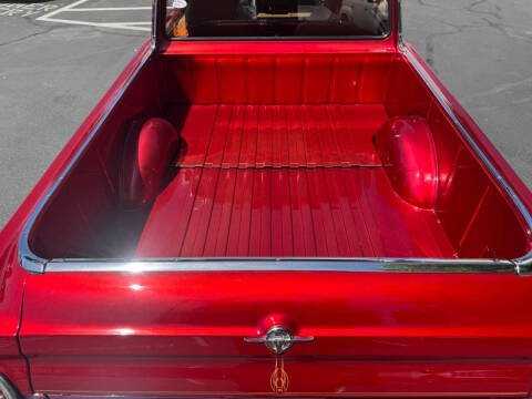 1964 Ford Ranchero