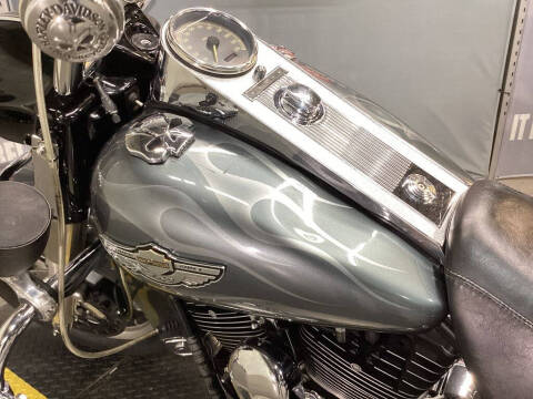 2003 Harley-Davidson Road King