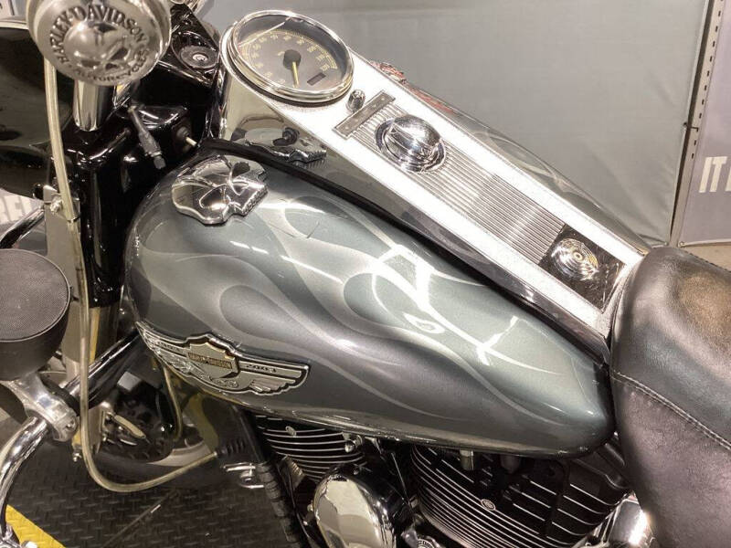 2003 Harley-Davidson Road King