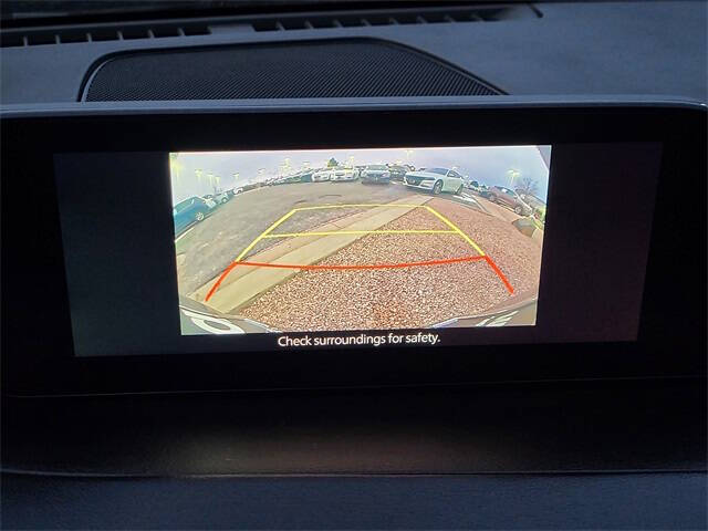 2023 Mazda Mazda3 Sedan 2.5 S Select