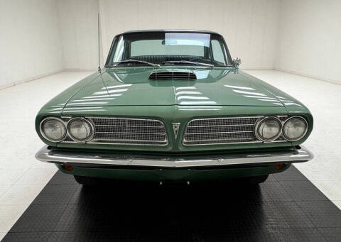 1963 Pontiac Tempest