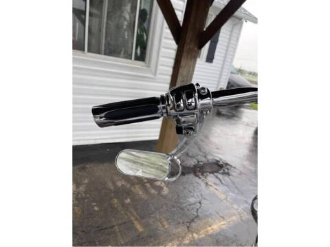 2007 Harley-Davidson Road King Classic