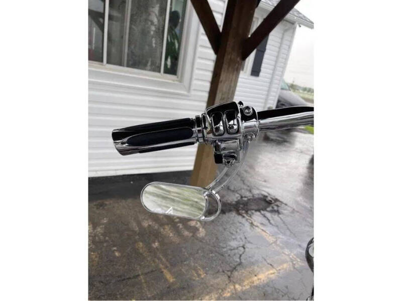 2007 Harley-Davidson Road King Classic