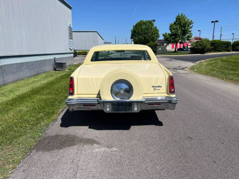 1980 Cadillac Eldorado