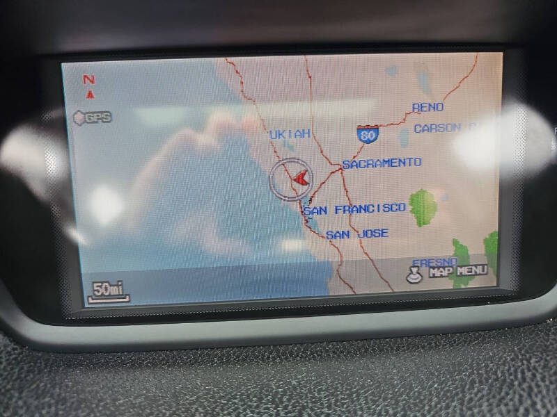 2010 Acura TSX w/Tech