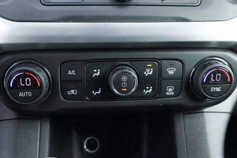 2019 GMC Acadia SLE-1