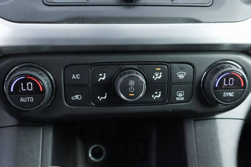 2019 GMC Acadia SLE-1