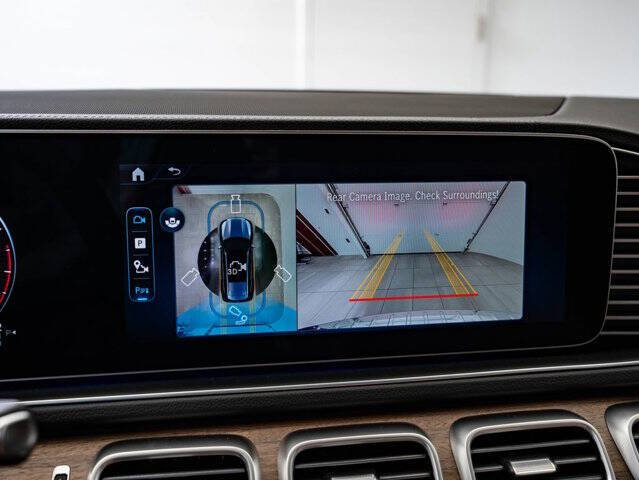 2026 Mercedes-Benz GLS GLS 450