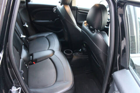 2016 MINI Hardtop 4 Door Cooper