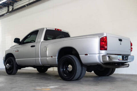 2008 Dodge Ram 3500 ST