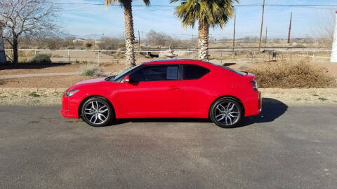 2016 Scion tC for sale at Ryan Richardson Motor Company in Alamogordo NM