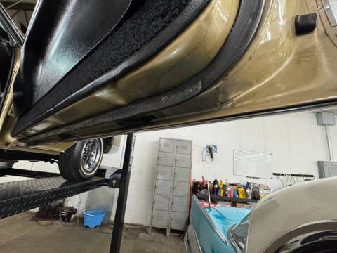 1967 Buick Riviera