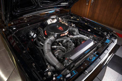 1972 Dodge Demon