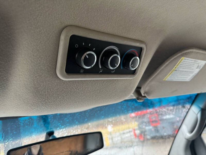2013 Chevrolet Express 1500